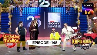 A Funny Bollywood Mimicry Night | Undekha Tadka | The Kapil Sharma Show Season 2