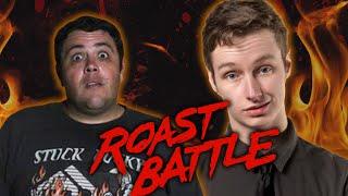 Connor McSpadden vs. Keith Carey - ROAST BATTLE CLASSICS