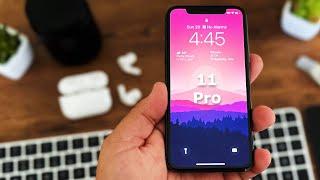 iPhone 11 Pro in 2023 - Still the BEST?