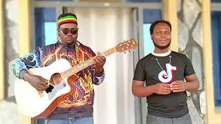 Sinamenye covered by Duterimbere Damascene ft Rukundo Philemon