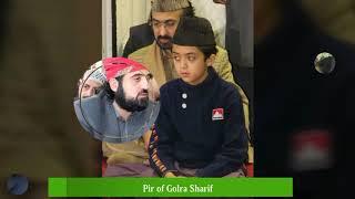 kachu jagmag jagmag howat ha  ''Mehfil e Sama'' Qawali ''Golra Sharif'' 2018 on YouTube