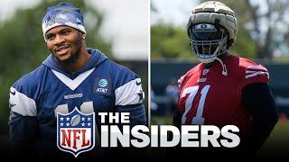 Myles Garrett on Micah Parsons contract: “he should get every penny”, & More! | The Insiders