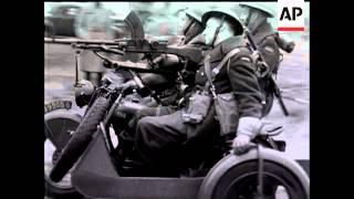 Canadian Mobile Machine-Gun Corps