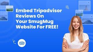 How To Embed Tripadvisor Reviews On Website? #tripadvisor  #website  #reviews