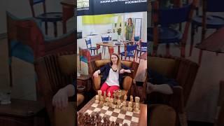 Кресла-троны для настоящих короля и королевы