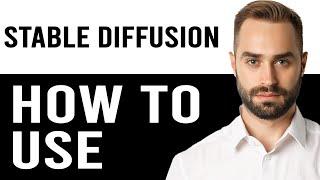 How To Use Stable Diffusion For Beginners In 2024 (Stable Diffusion Complete Tutorial)