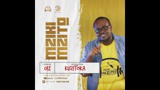 MZIKI MZITO VOLUME 12 BY DJ MZITO (KUZITOKA EDITION)