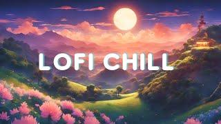 Chill Vibes Oasis: Lofi Beats for Tranquil Escapes