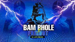 BamBhole X Freebot - DJ APU | VDJ SONU | AKSHAY KUMAR | LAXMI