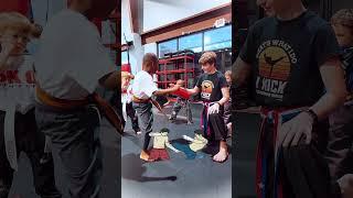Beyond the Dojo: Skills for Life! 