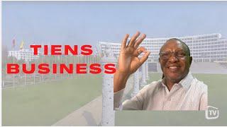 What is Tiens Business Opportunity?