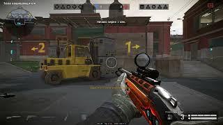 Warface (2023) - Gameplay  (No Commentary)