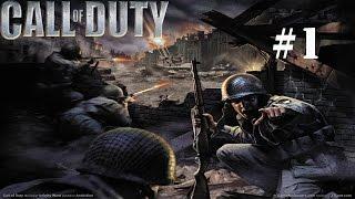 Call of Duty part 1/14