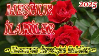 Meşhur ilahilerEn Güzel İlahilerHüzünlü İlahilerSevilen İlahiler - Yep Yeni İlahi Dinle