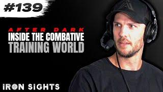 Combative Summit Series: Matt Larsen, Cole Miller & Tom Kier