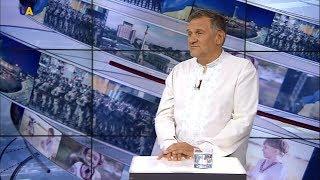 Алексей Гарань - как изменилась Украина за 27 лет своей независимости?