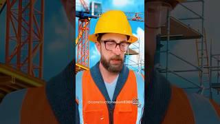 Construction Adam #part46 #construction #adamrose #worksmart #funnyvideos #tips #shorts