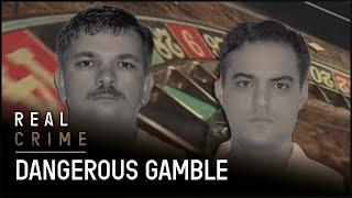 The Masterful Takedown Of A Vegas Heist Gang | The FBI Files | Real Crime