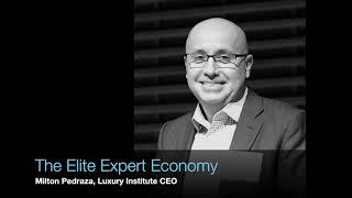 The Elite Expert Economy