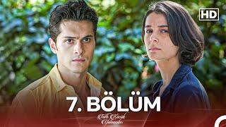 Tatlı Küçük Yalancılar 7. Bölüm (FULL HD)