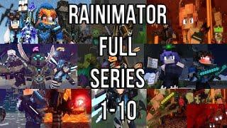 Rainimator Full Series