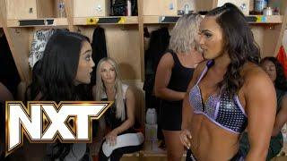 Chaos erupts in the NXT women’s locker room: NXT highlights, Sept. 5, 2023