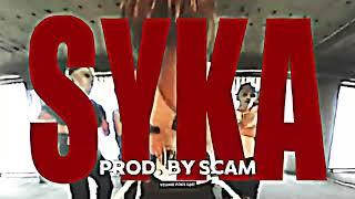 JDFLAG FEAT. 9mice & Kai Angel | BADTRAFИK | prod. by scam