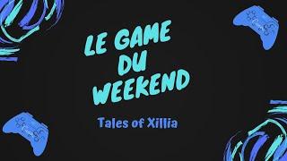 Tales of Xillia