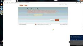 Unlock / Crack Nexttel Huawei B315s-22 Router