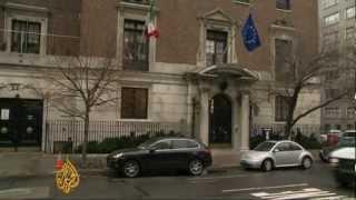 Austerity cuts pinch Italians abroad