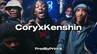 [FREE FOR PROFIT] Kyle Richh x Young Madz Jerk Drill Type Beat - "CoryxKenshin”