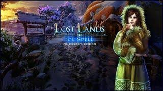 Lost Lands 5. Ice Spell Walkthrough | Затерянные земли 5. Ледяное заклятие прохождение #3