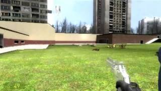 Garrys Mod - Televlogs/Axanthic