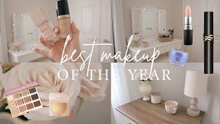 Best Make-up of 2024 \\ My Favorite Discoveries