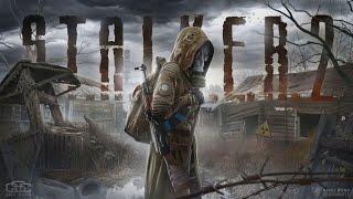 Прохождение : S.T.A.L.K.E.R. 2: Heart of Chornobyl #3  ОЗВУЧКА НА РУССКОМ