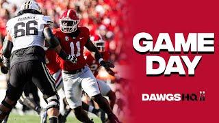DawgsHQ GameDay: Previewing Georgia-Vanderbilt, injuries, matchups and keys to victory for UGA