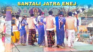 Santali Jatra Enej !! New Santali Video 2024 !! Somanath Murmu Official