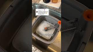 Discover Cleaning Joy with These Hacks #cleanhomehacks #spinmop