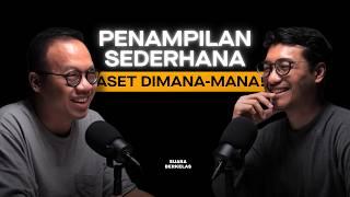 TERNYATA Gini Cara REALISTIS Karyawan Ini Bisa Bebas Finansial | SUARA BERKELAS #31