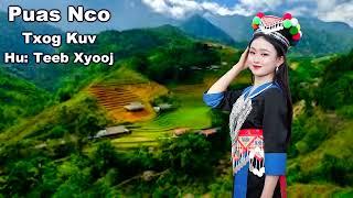 TEEB xyooj puas nco txog kuv nkauj tawm tshiab 2025 26