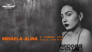 Afro House  mix |  DJ MIHAELA-ALINA | Radio RECORD Moldova | episode 2825I 2024-05-12