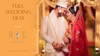 Best Bengali Full Wedding Film | UDITA & CHETHAN | Rig Photography | India | Kolkata