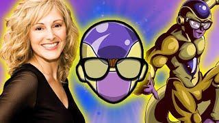 Geekdom101 Talks Dragon Ball & MORE!  Here on Anime Adventures! 