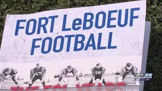 New book being released detailing FLB football history