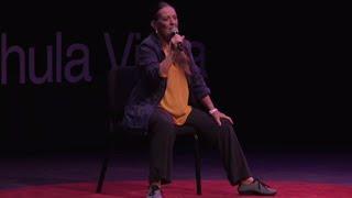 The Aging Dancer's Body | Jean Isaacs, Desiree Cuizon Fejeran & Trystan Loucado | TEDxChulaVista