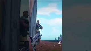 Wholesome Moments in Fortnite