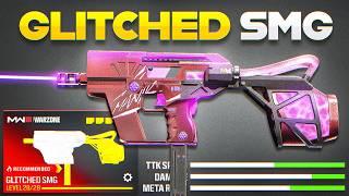 I Built 200 ROUND SMG META in WARZONE & MW3! (Best Warzone 3 SMG Meta Loadout)