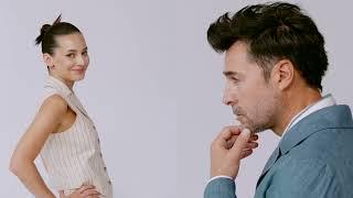 Sedef Avcı & Kıvanç Kasabalı, uzun ilişki yürütebilmenin püf noktalarını anlatıyor