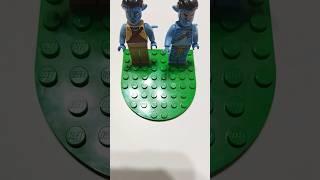 Лего анимация #lego #рекомендации #animation #анимация #legoanimation #легоанимация #лего #shorts