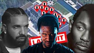 DAYLYT ON KENDRICK VS DRAKE SITUATION